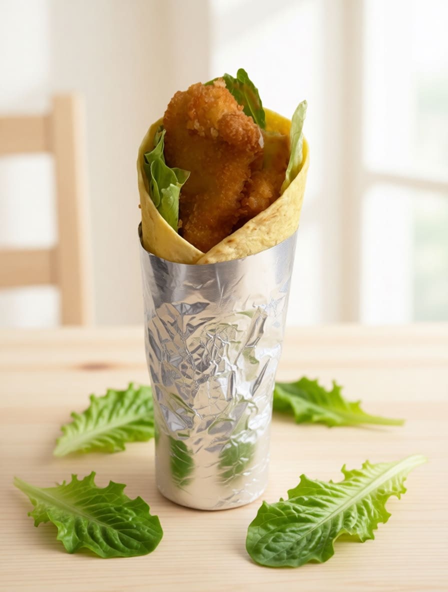 Цезарь-ролл